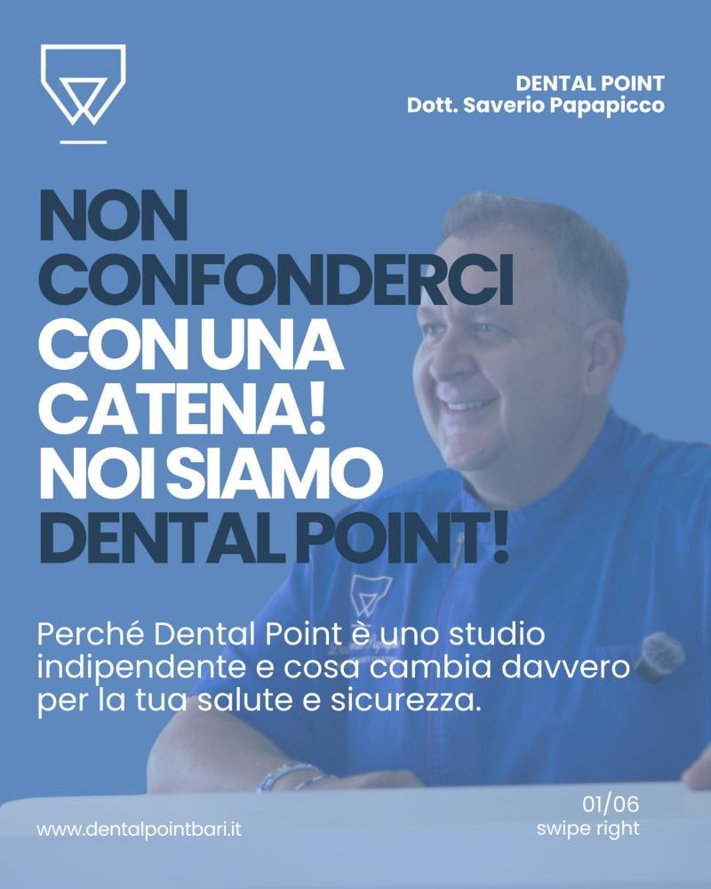 Chi è Dental Point